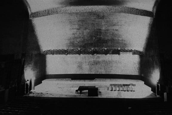 The Salle Pleyel